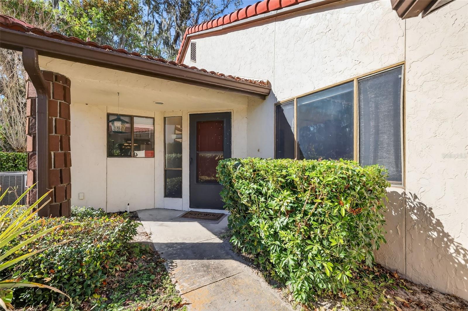 WATERWOOD TWNHS SUB - Residential