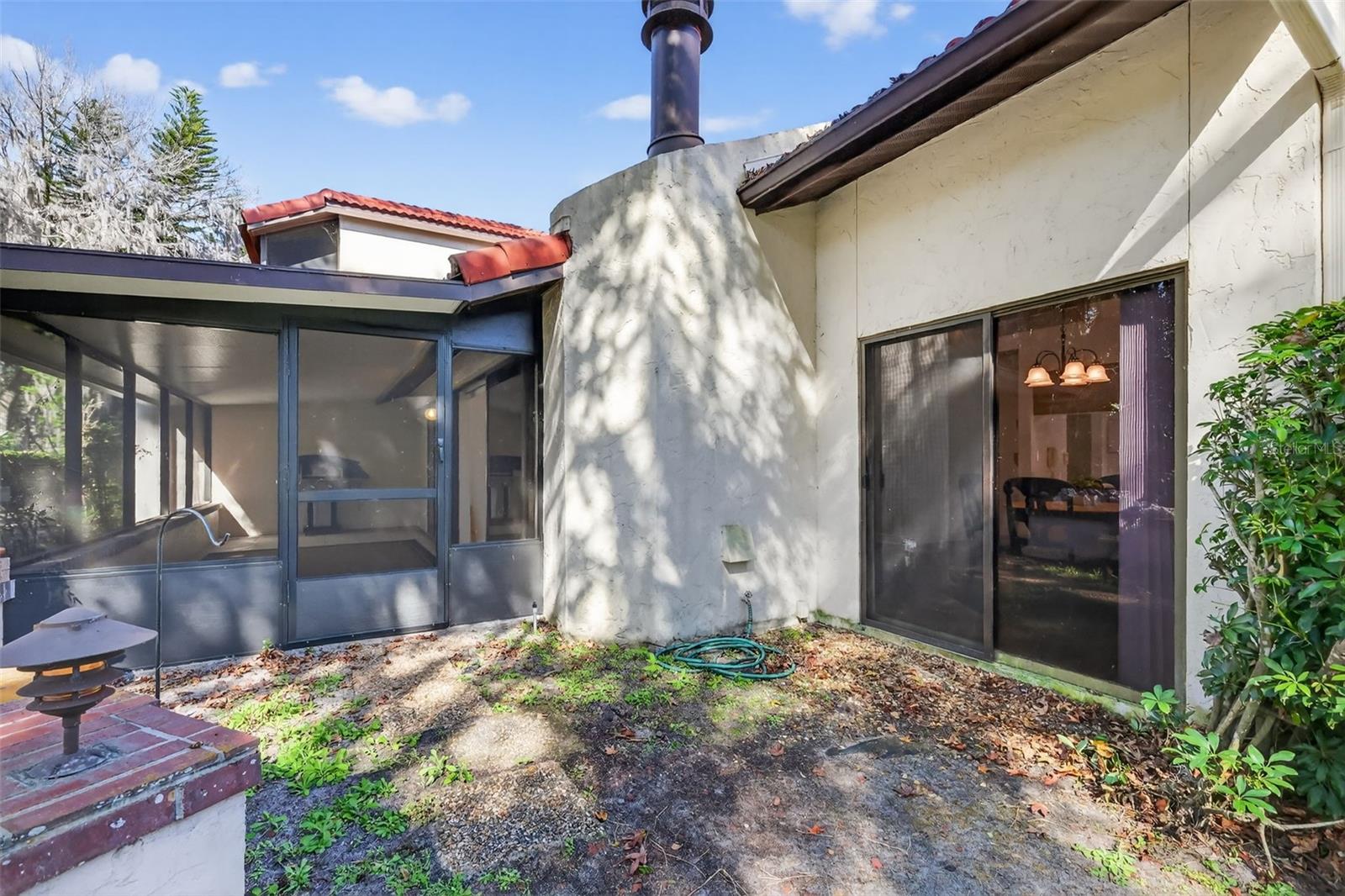 WATERWOOD TWNHS SUB - Residential