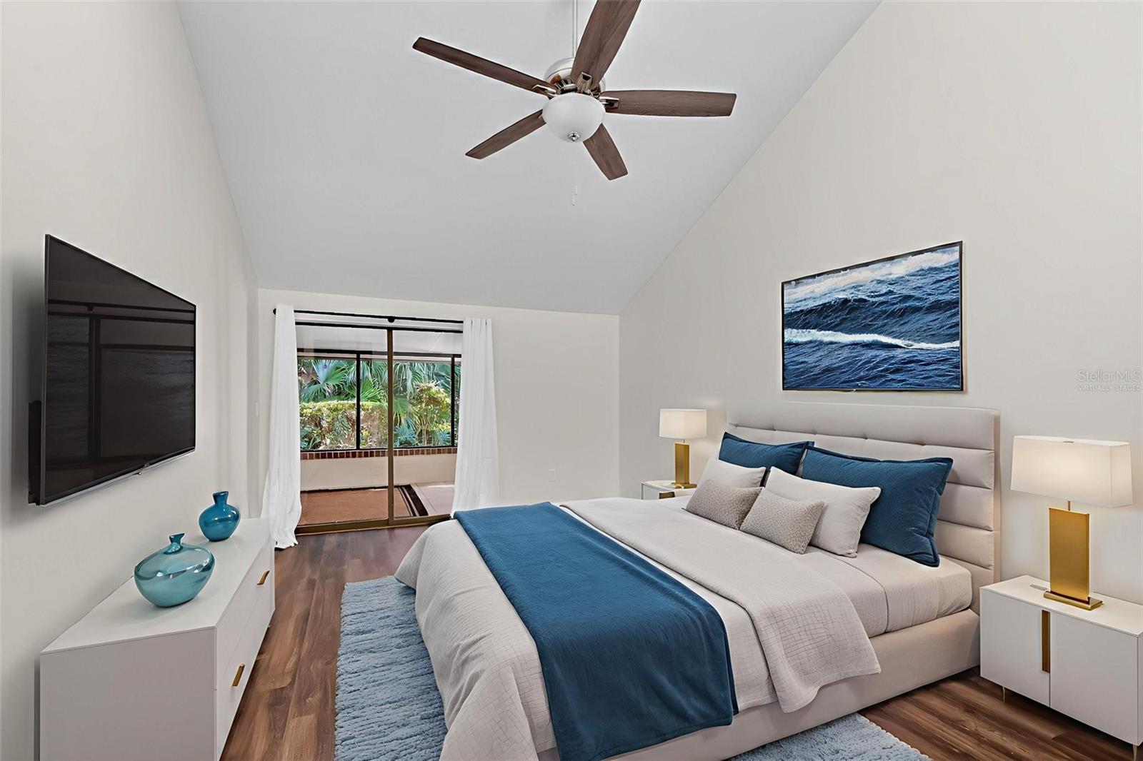 WATERWOOD TWNHS SUB - Residential