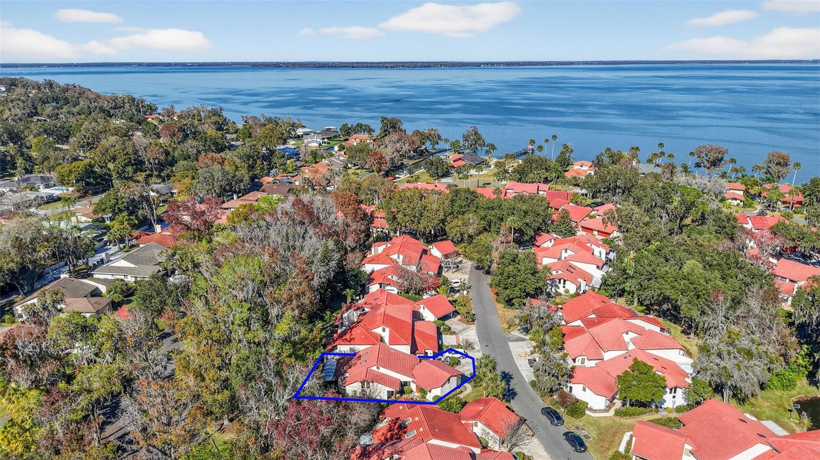 301 CLUSTERWOOD DRIVE