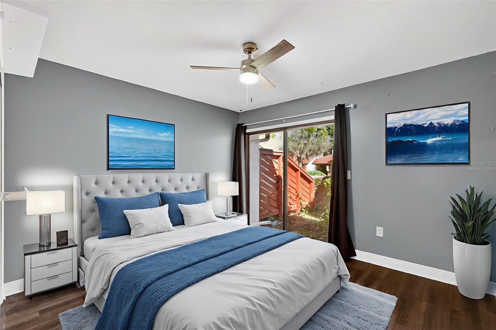 WATERWOOD TWNHS SUB - Residential