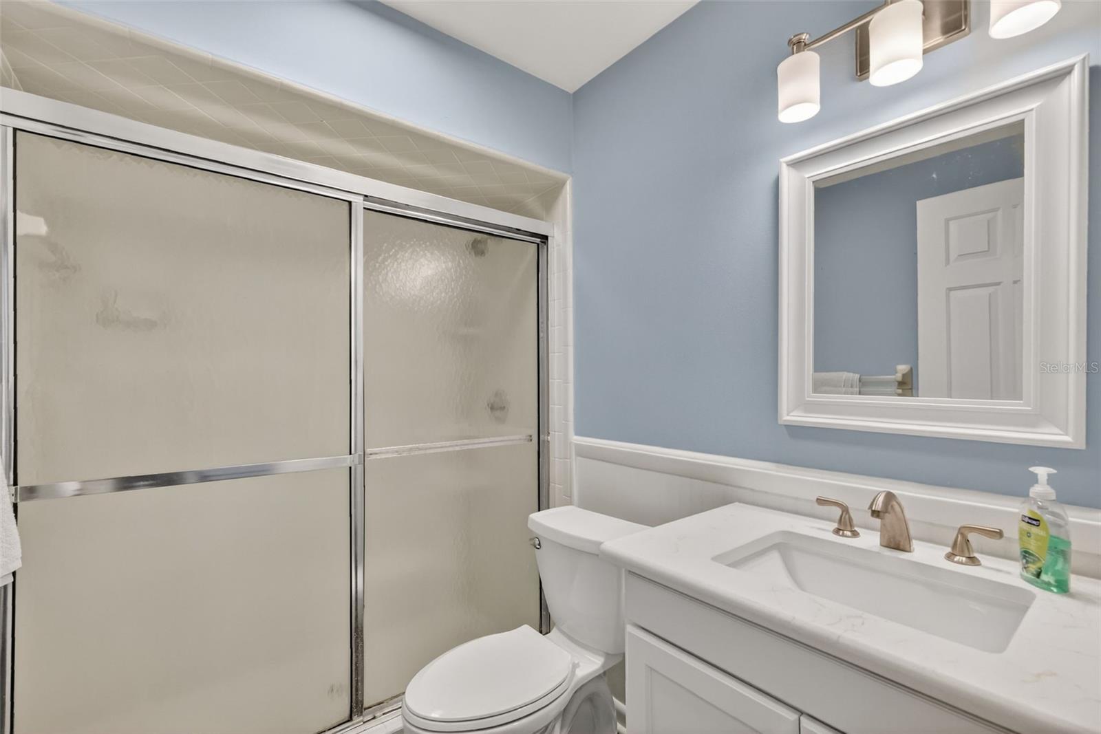 WATERWOOD TWNHS SUB - Residential