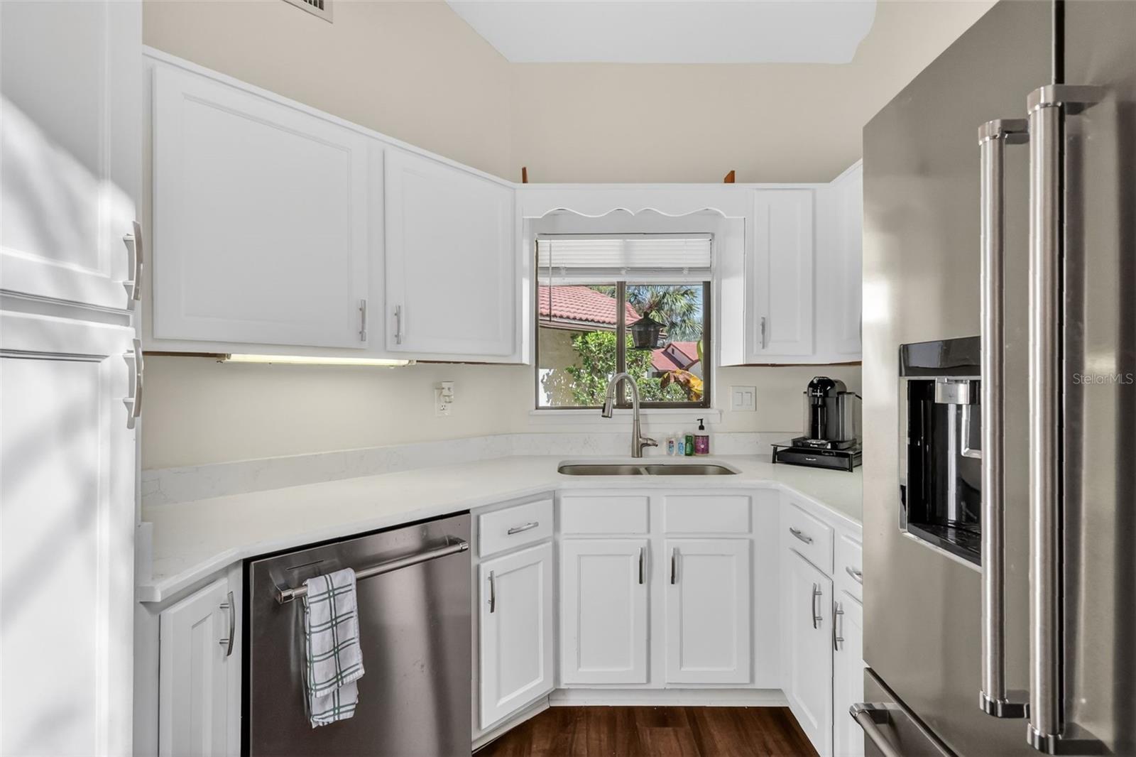 WATERWOOD TWNHS SUB - Residential