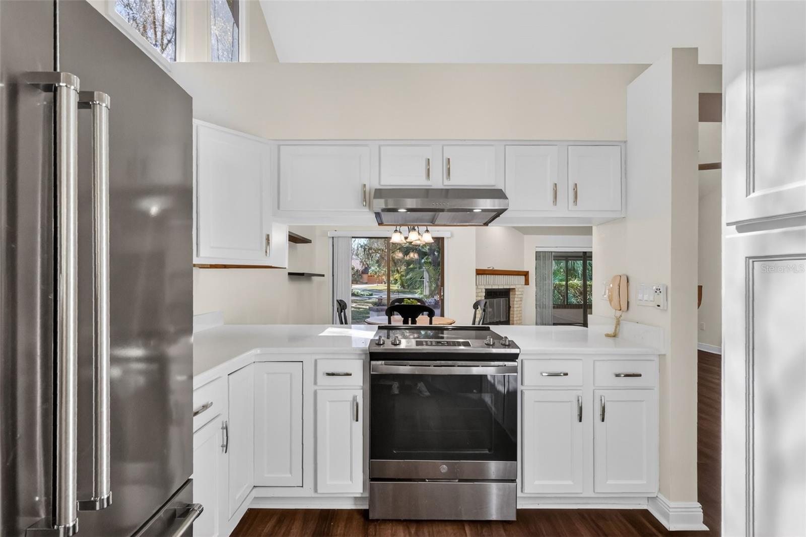 WATERWOOD TWNHS SUB - Residential