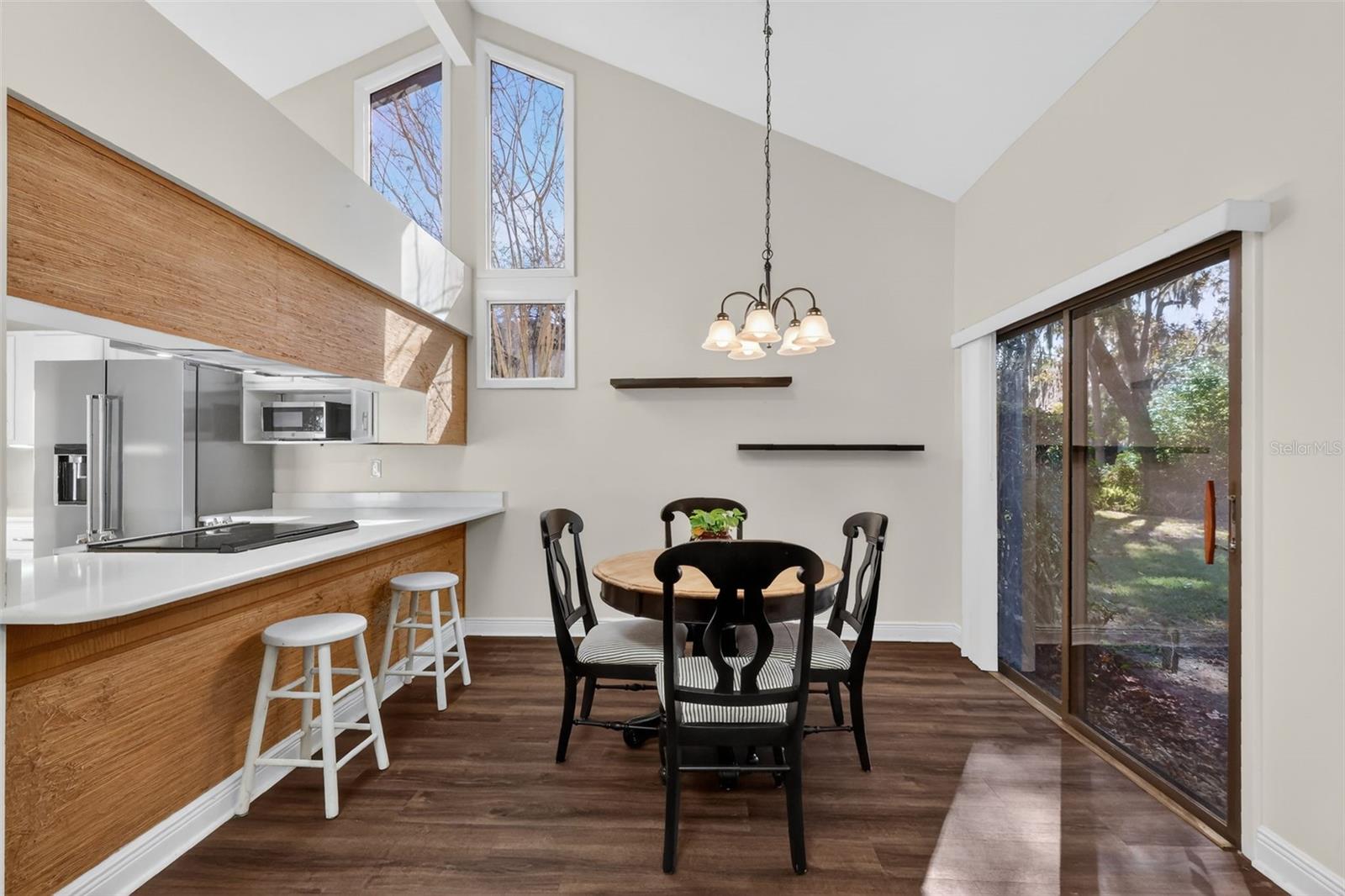 WATERWOOD TWNHS SUB - Residential