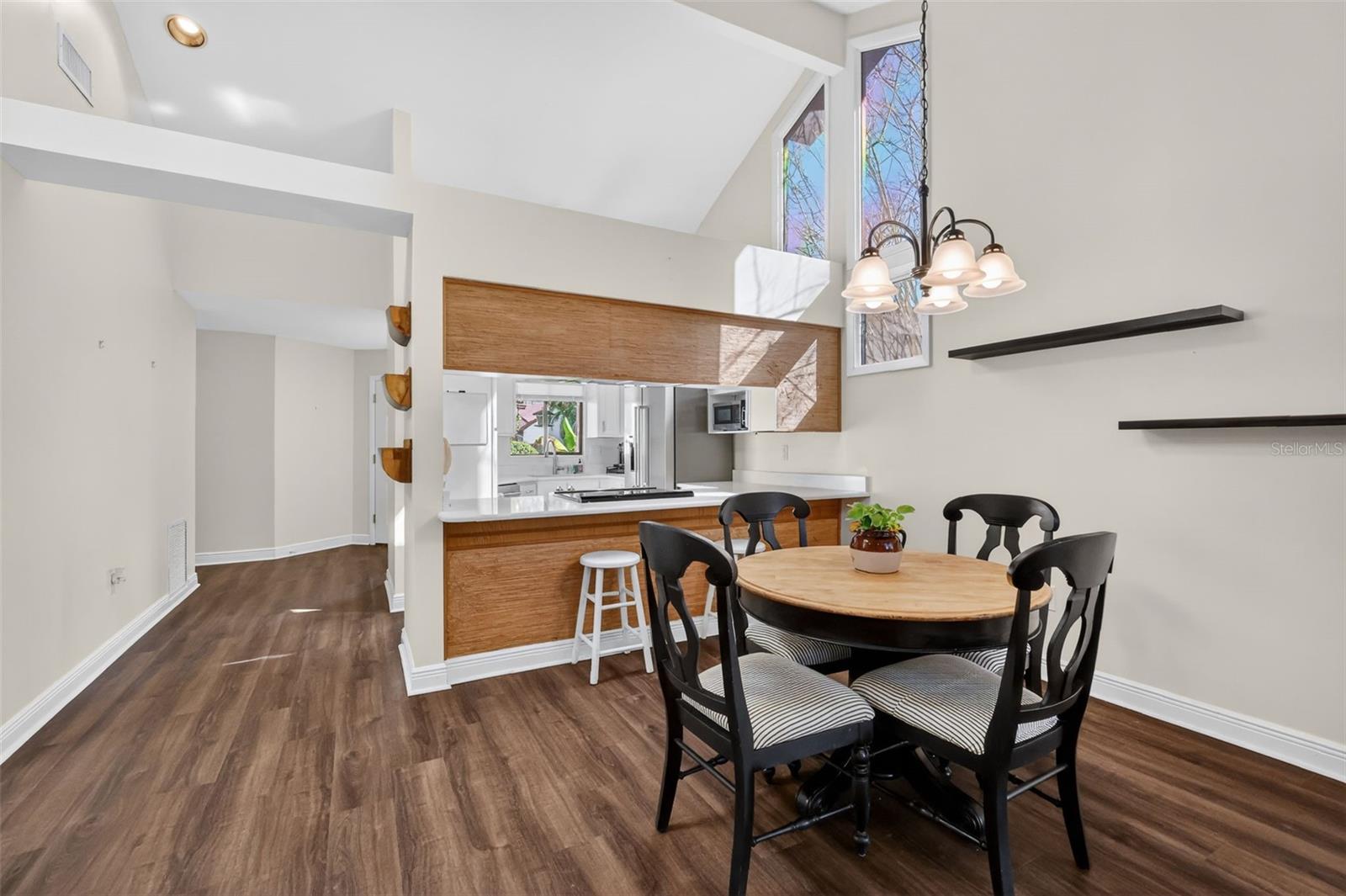 WATERWOOD TWNHS SUB - Residential