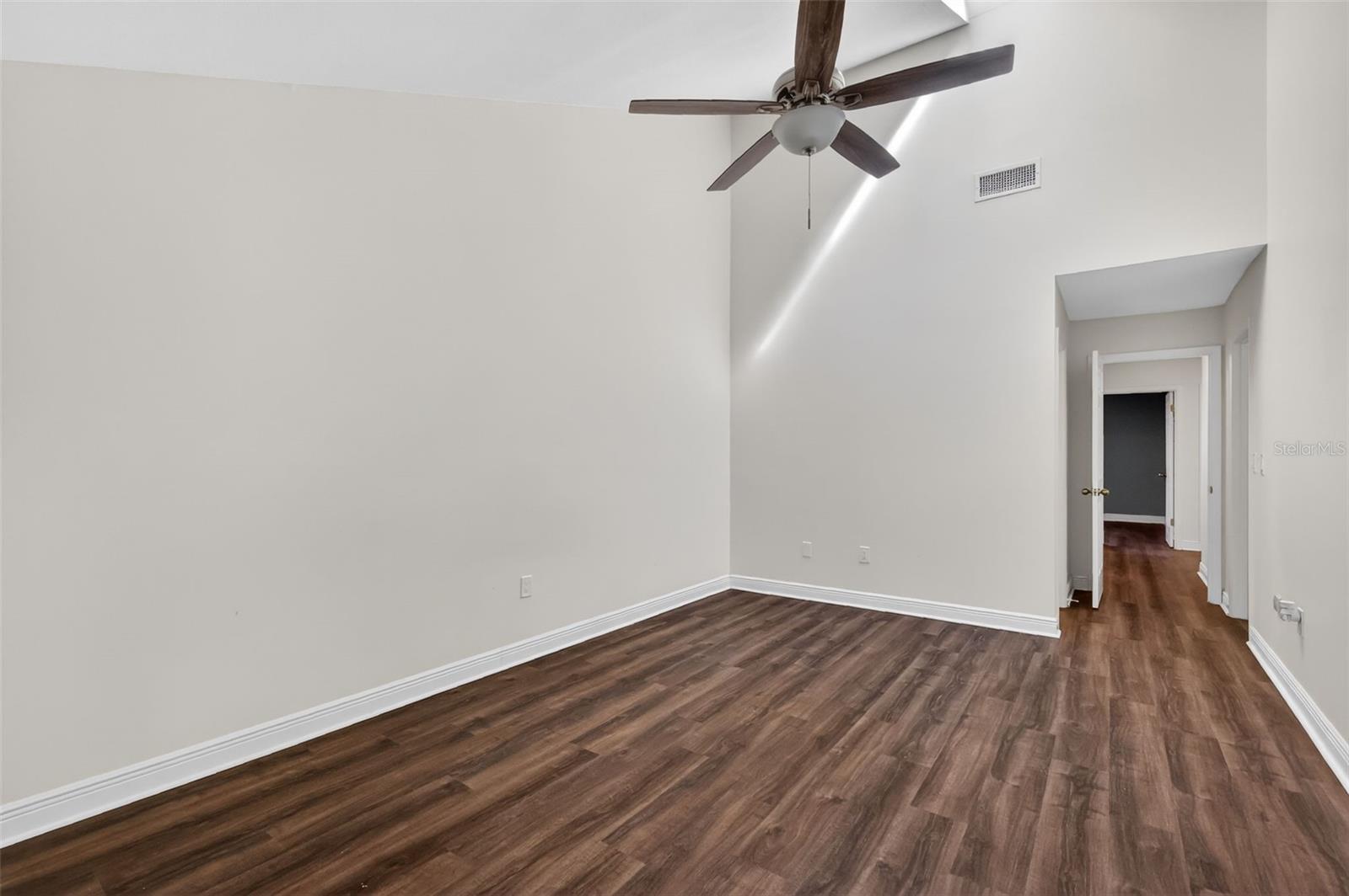 WATERWOOD TWNHS SUB - Residential