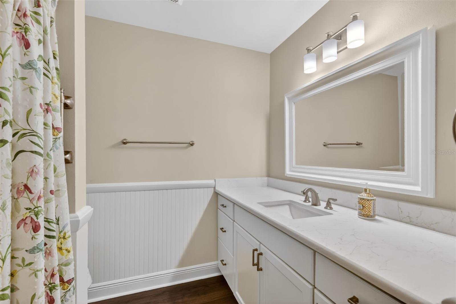 WATERWOOD TWNHS SUB - Residential