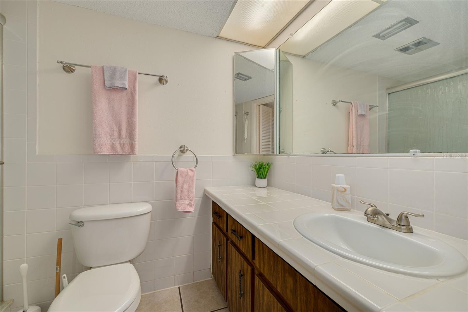 RAINTREE VILLAGE CONDO - Residential