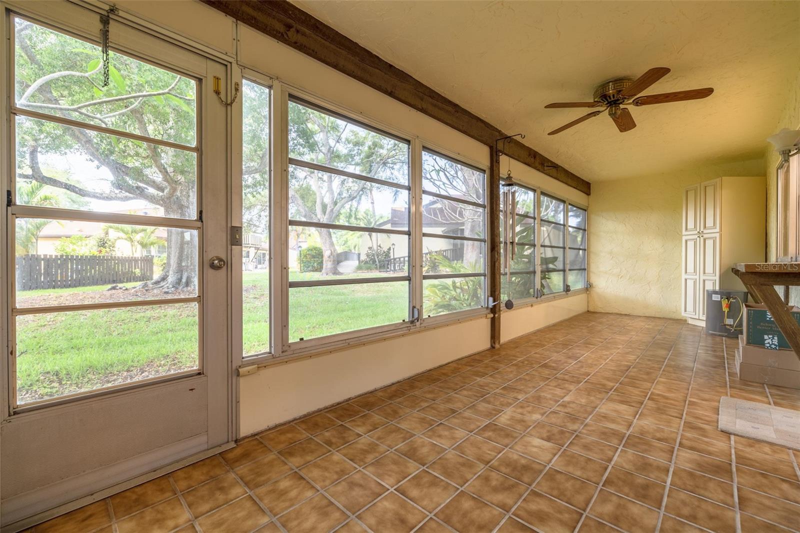 RAINTREE VILLAGE CONDO - Residential