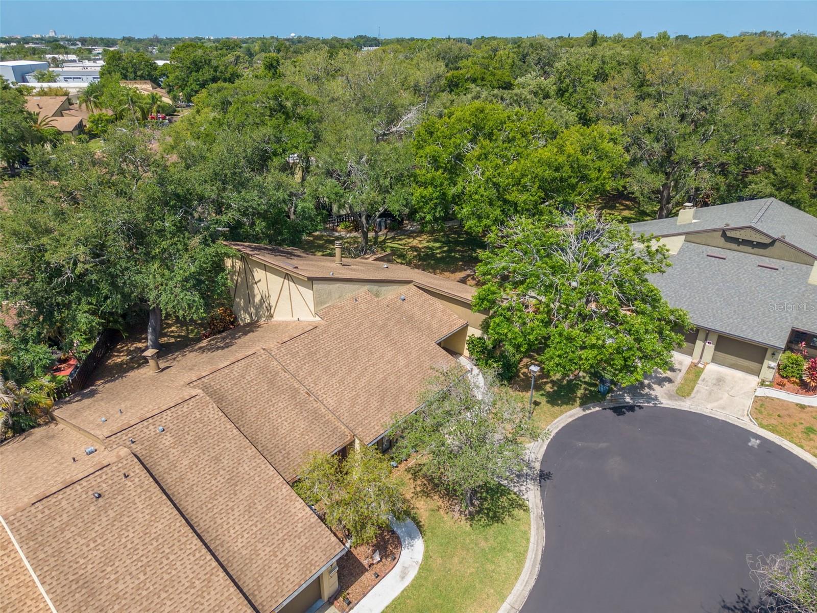 RAINTREE VILLAGE CONDO - Residential