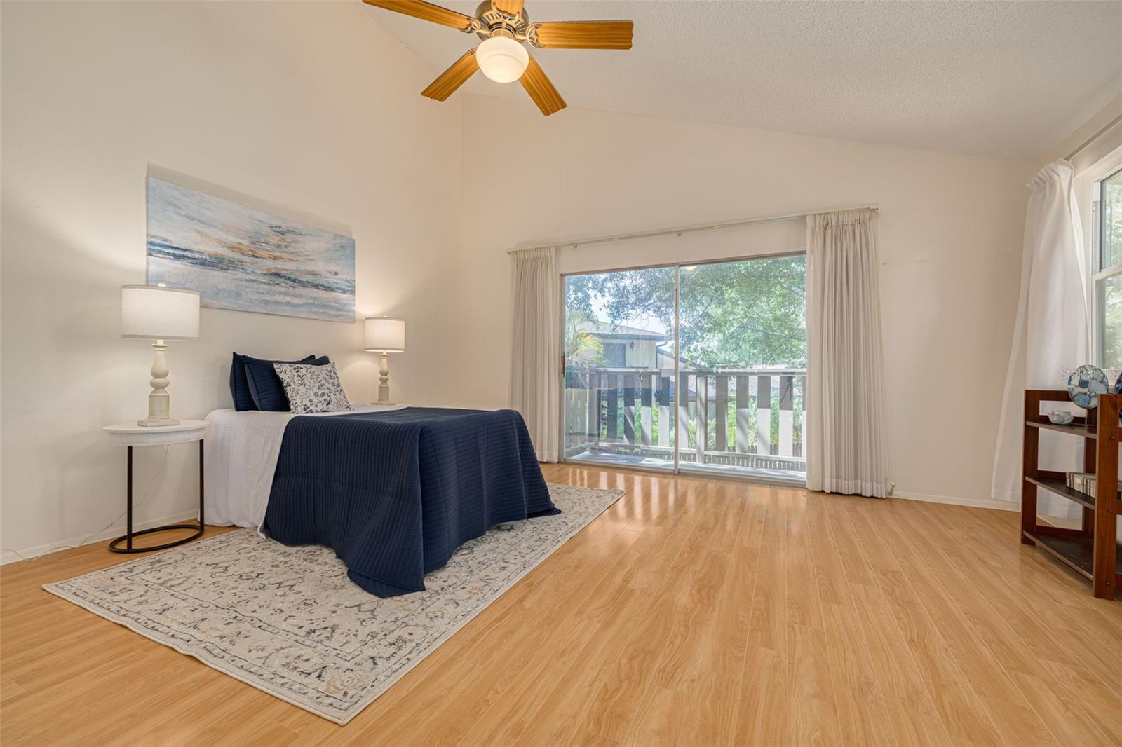 RAINTREE VILLAGE CONDO - Residential