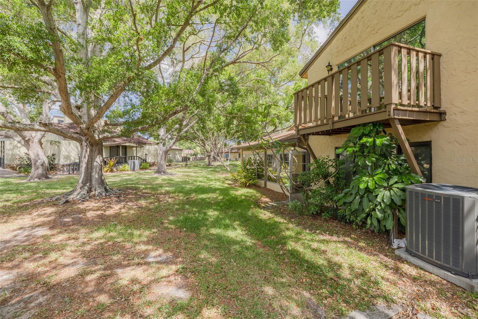 RAINTREE VILLAGE CONDO - Residential