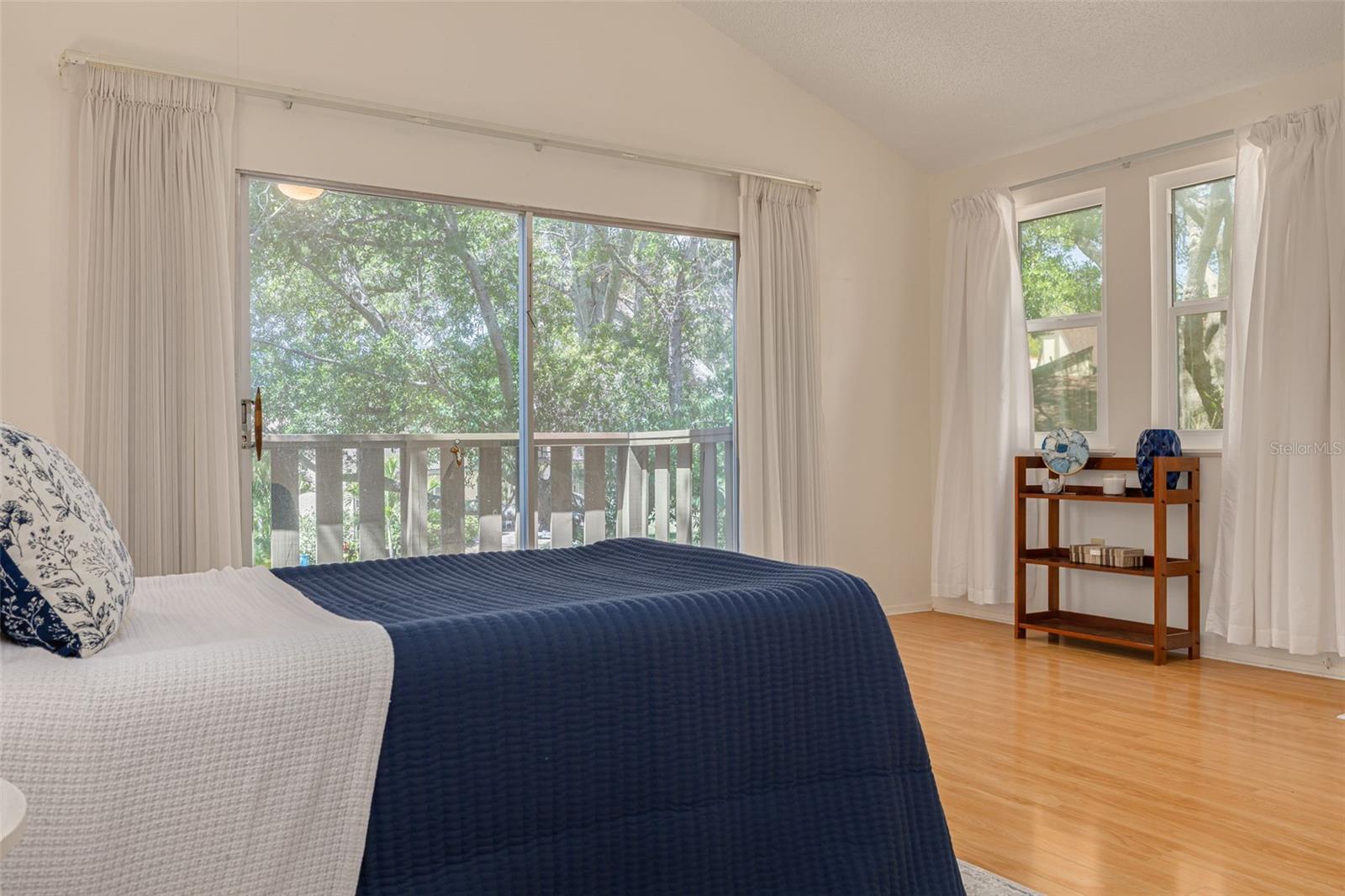 RAINTREE VILLAGE CONDO - Residential