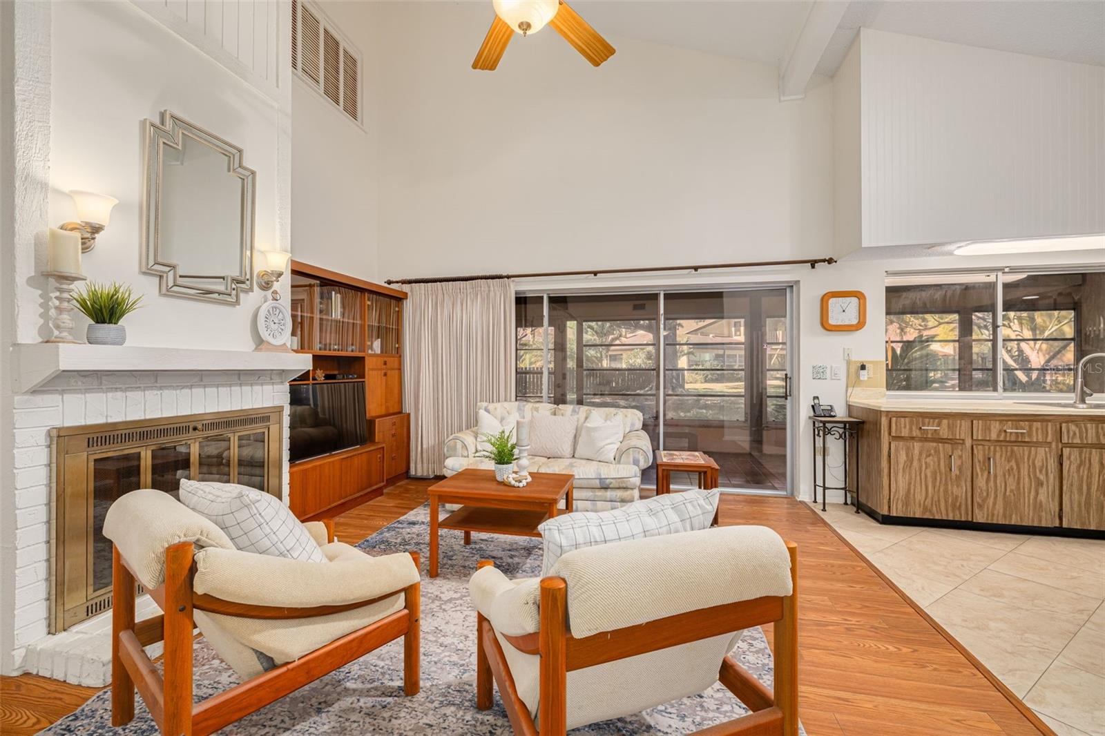 RAINTREE VILLAGE CONDO - Residential