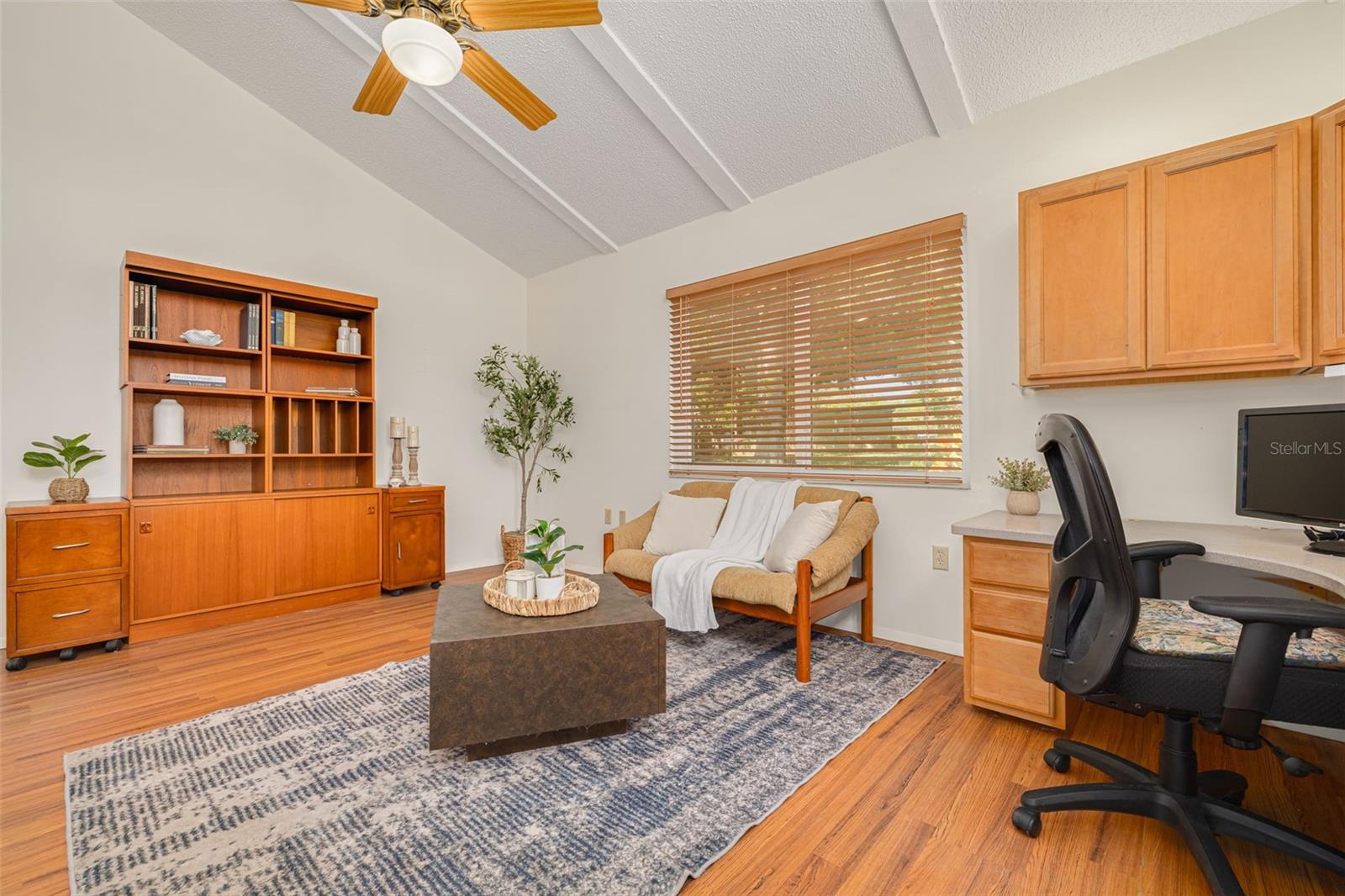 RAINTREE VILLAGE CONDO - Residential