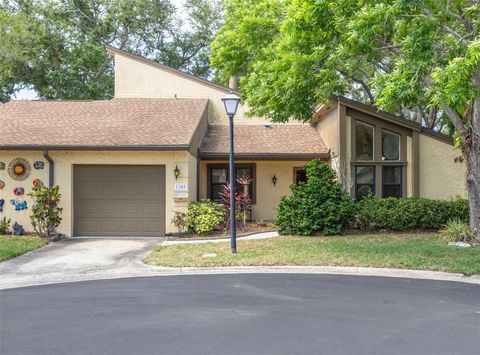 Photo of 2101 Sunset Point Road #1305, Clearwater, FL 33765 (MLS # TB8500483)