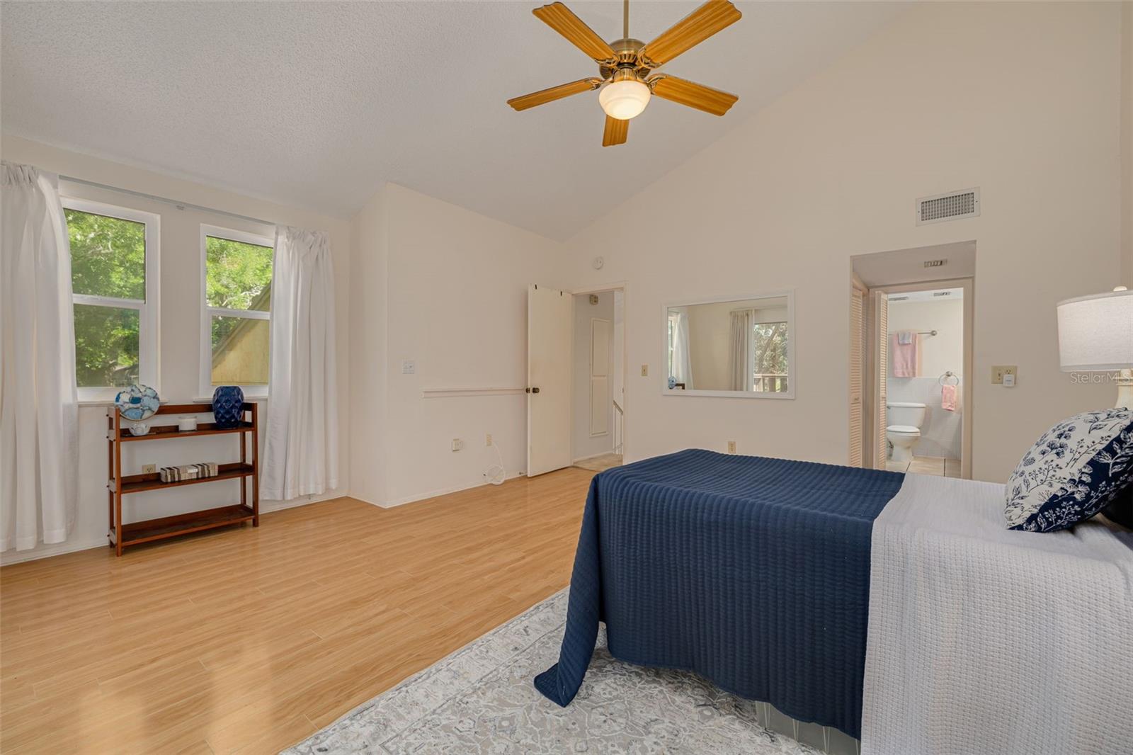 RAINTREE VILLAGE CONDO - Residential