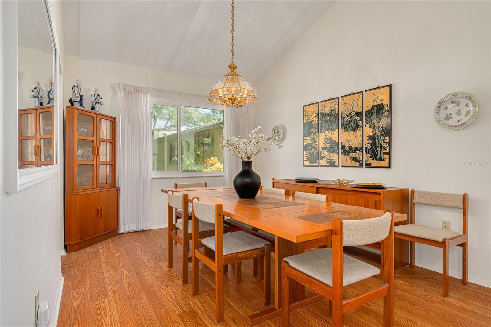 RAINTREE VILLAGE CONDO - Residential