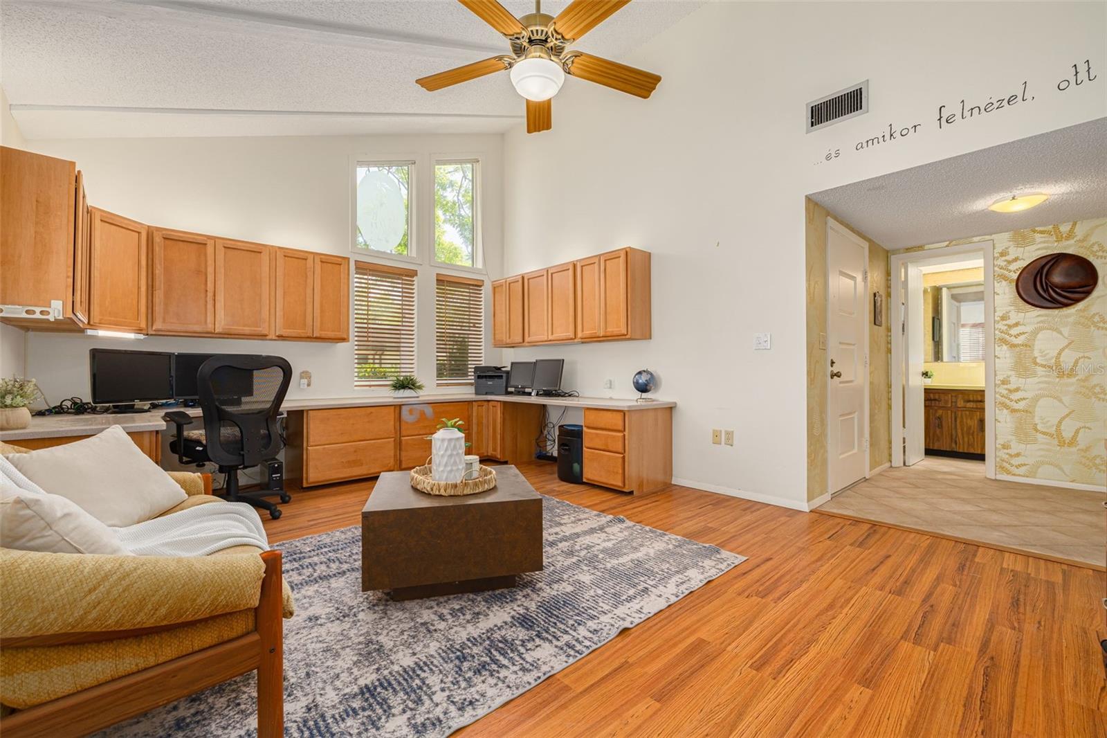 RAINTREE VILLAGE CONDO - Residential