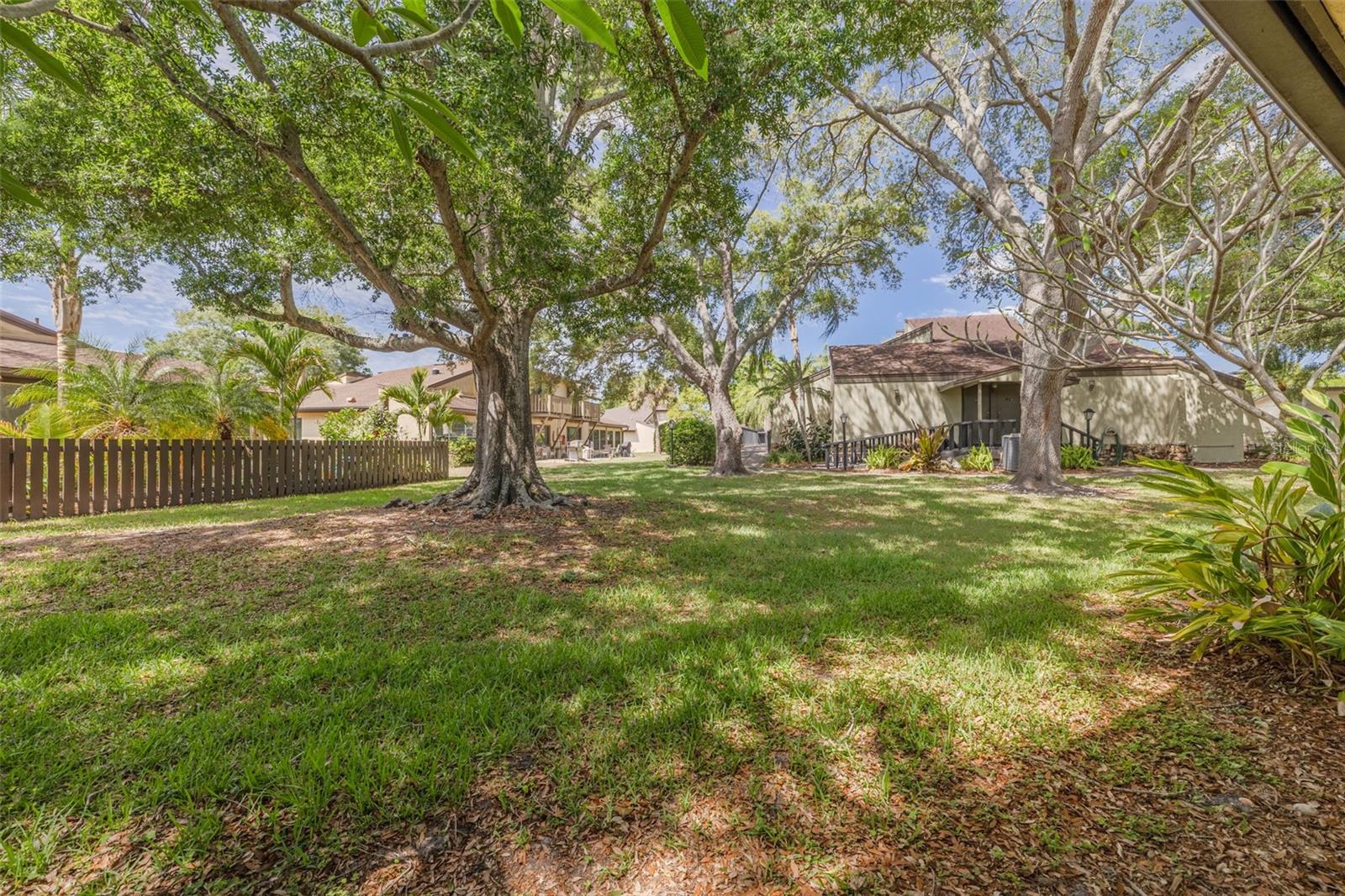 RAINTREE VILLAGE CONDO - Residential