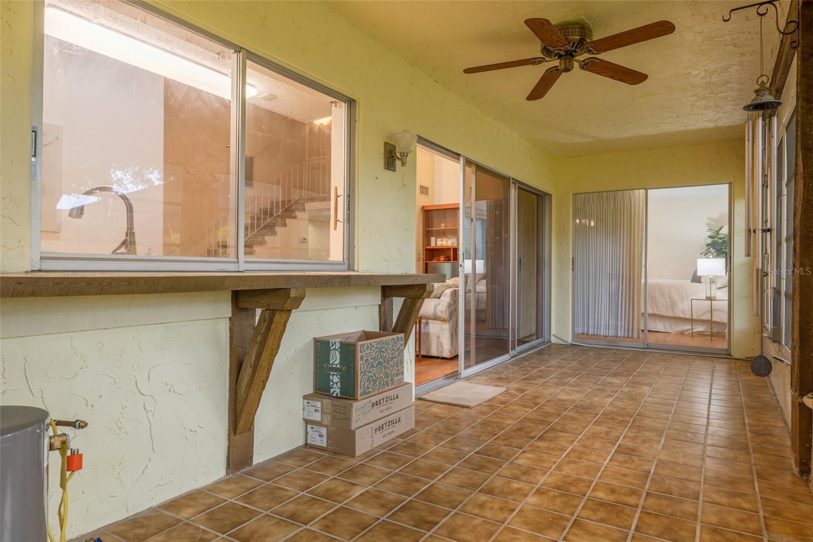 RAINTREE VILLAGE CONDO - Residential