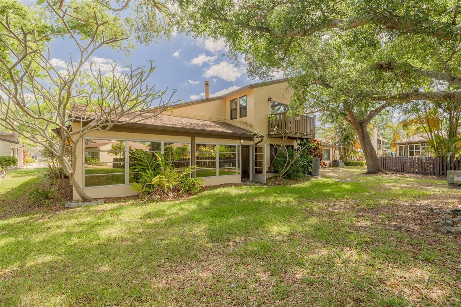 RAINTREE VILLAGE CONDO - Residential