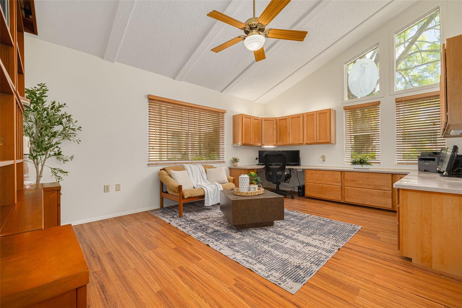 RAINTREE VILLAGE CONDO - Residential