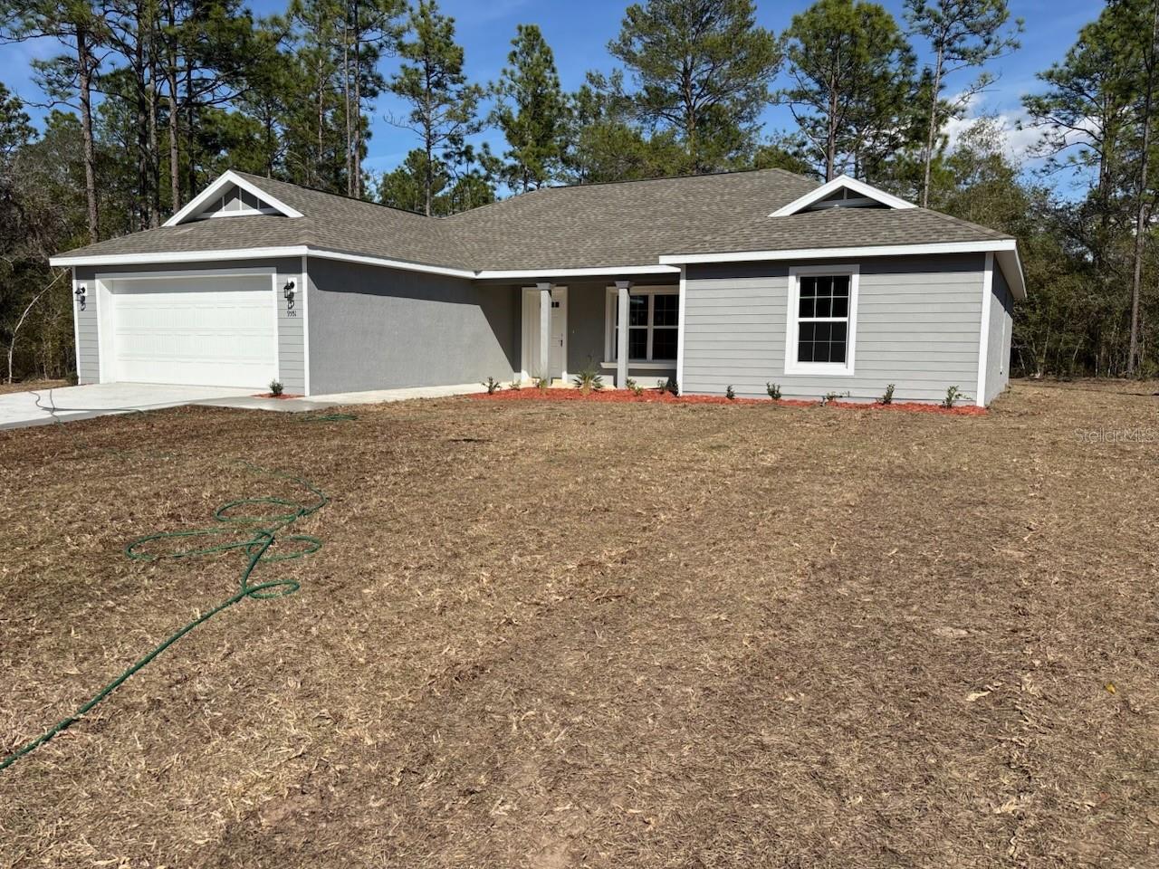 9551 N STAFFORD DRIVE