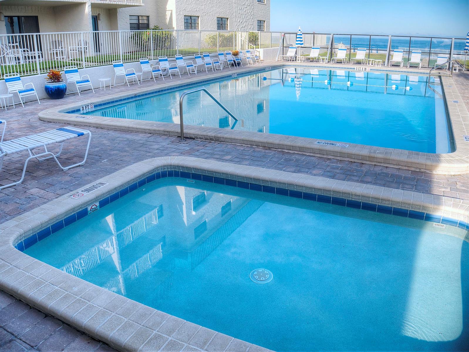 Hacienda Del Sol Condo - Residential