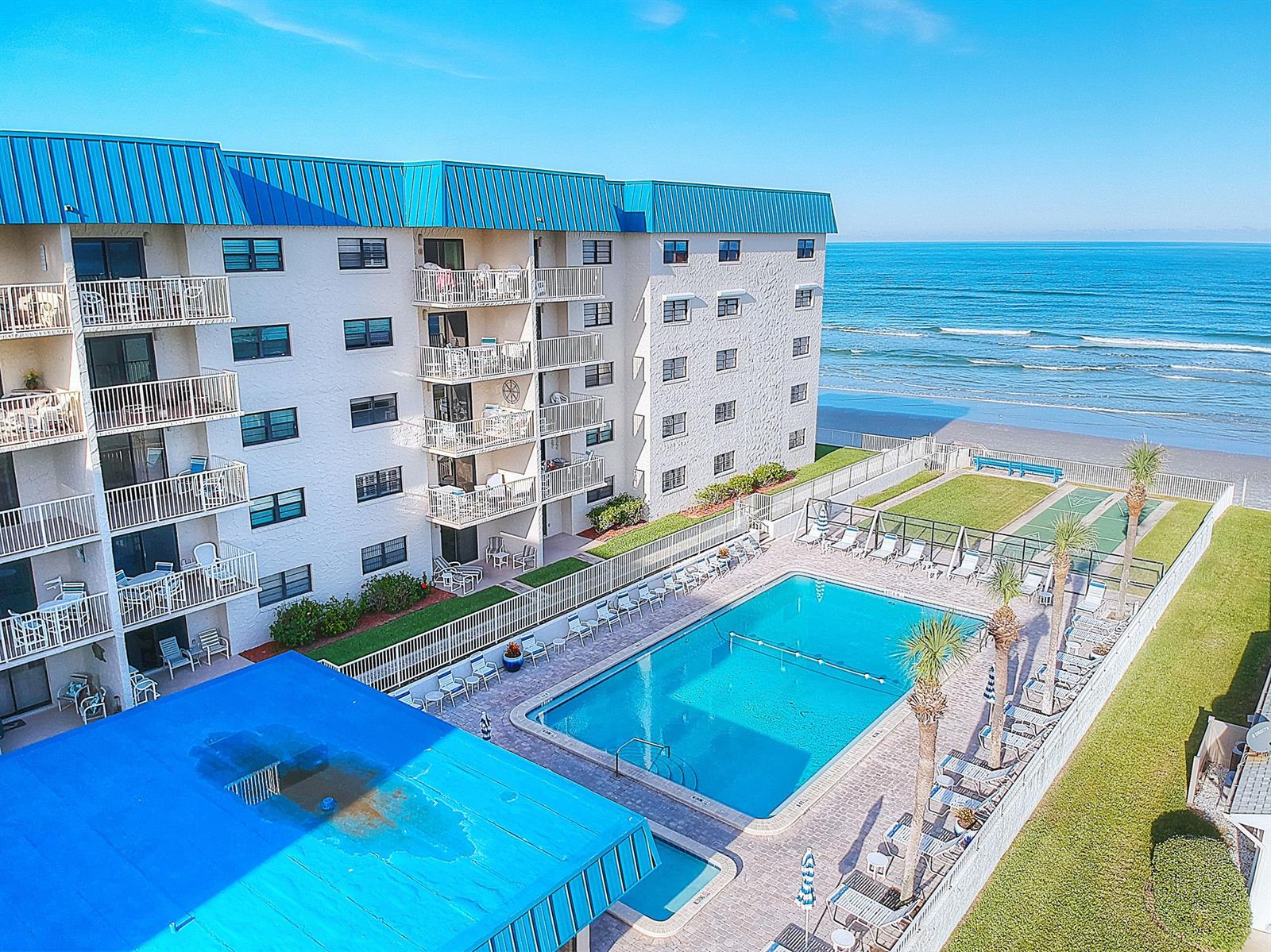 Hacienda Del Sol Condo - Residential