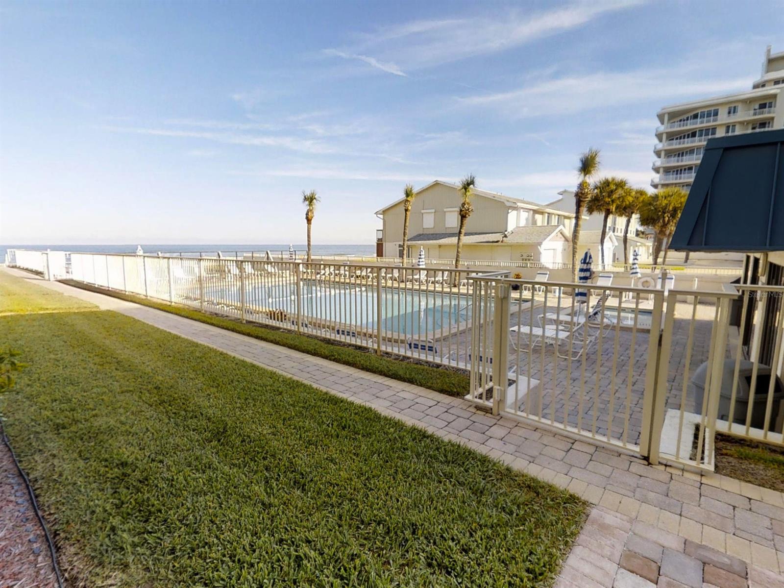 Hacienda Del Sol Condo - Residential