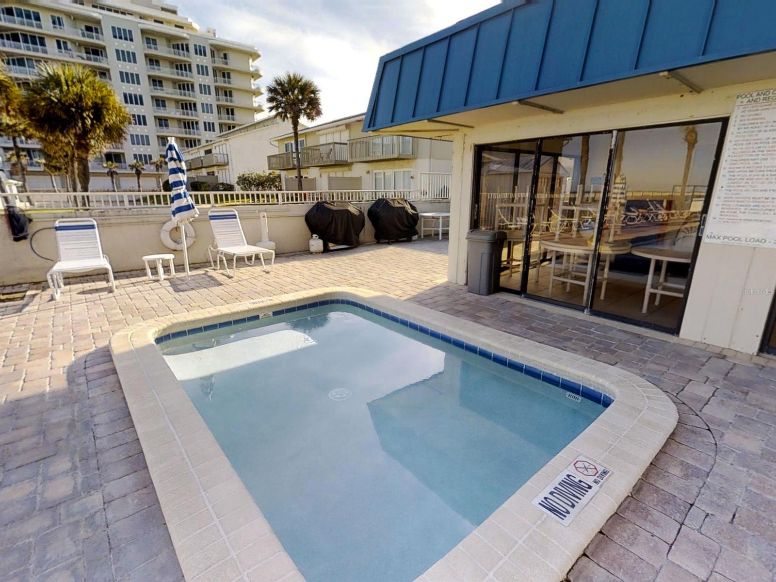 Hacienda Del Sol Condo - Residential