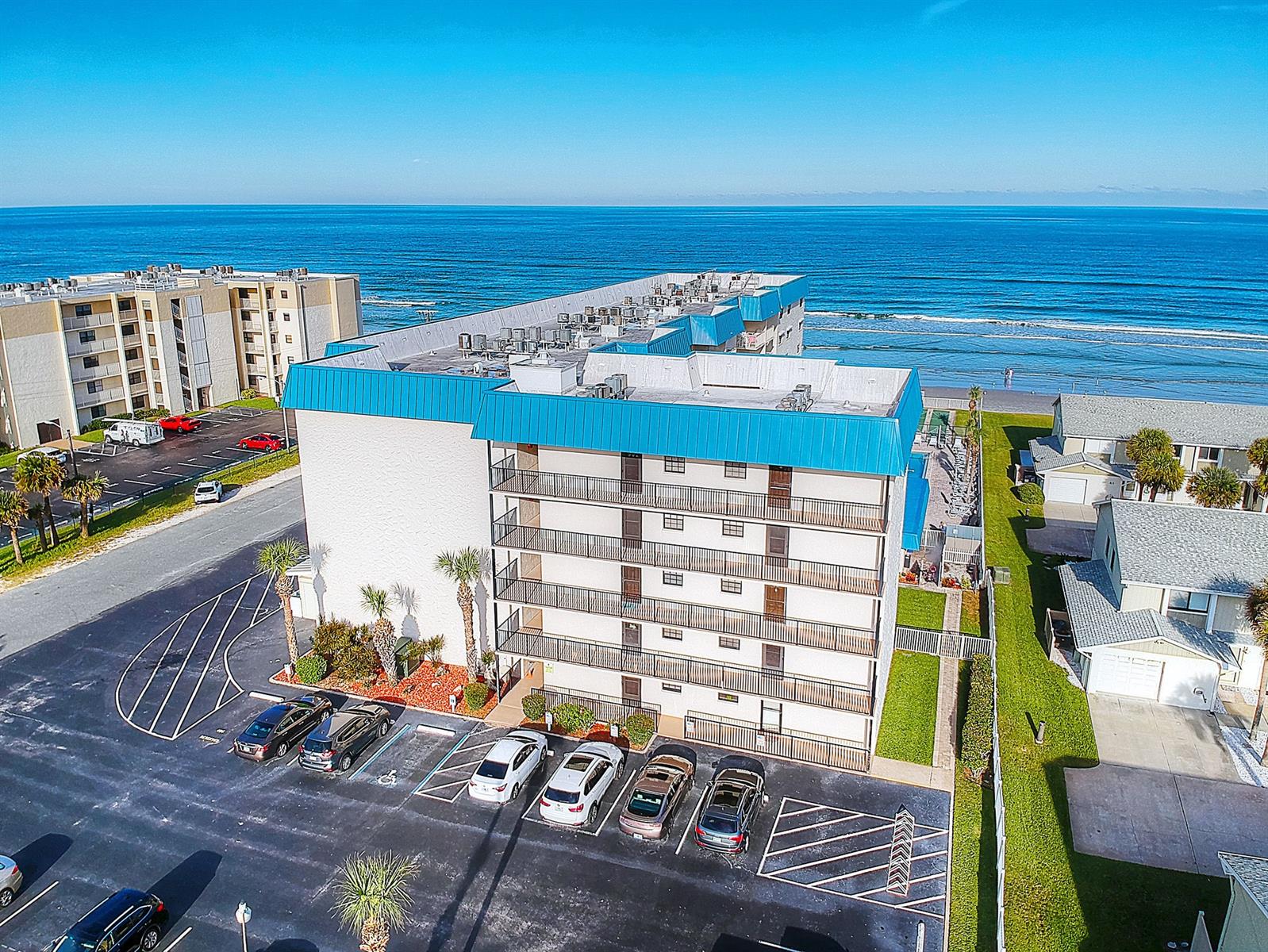 Hacienda Del Sol Condo - Residential