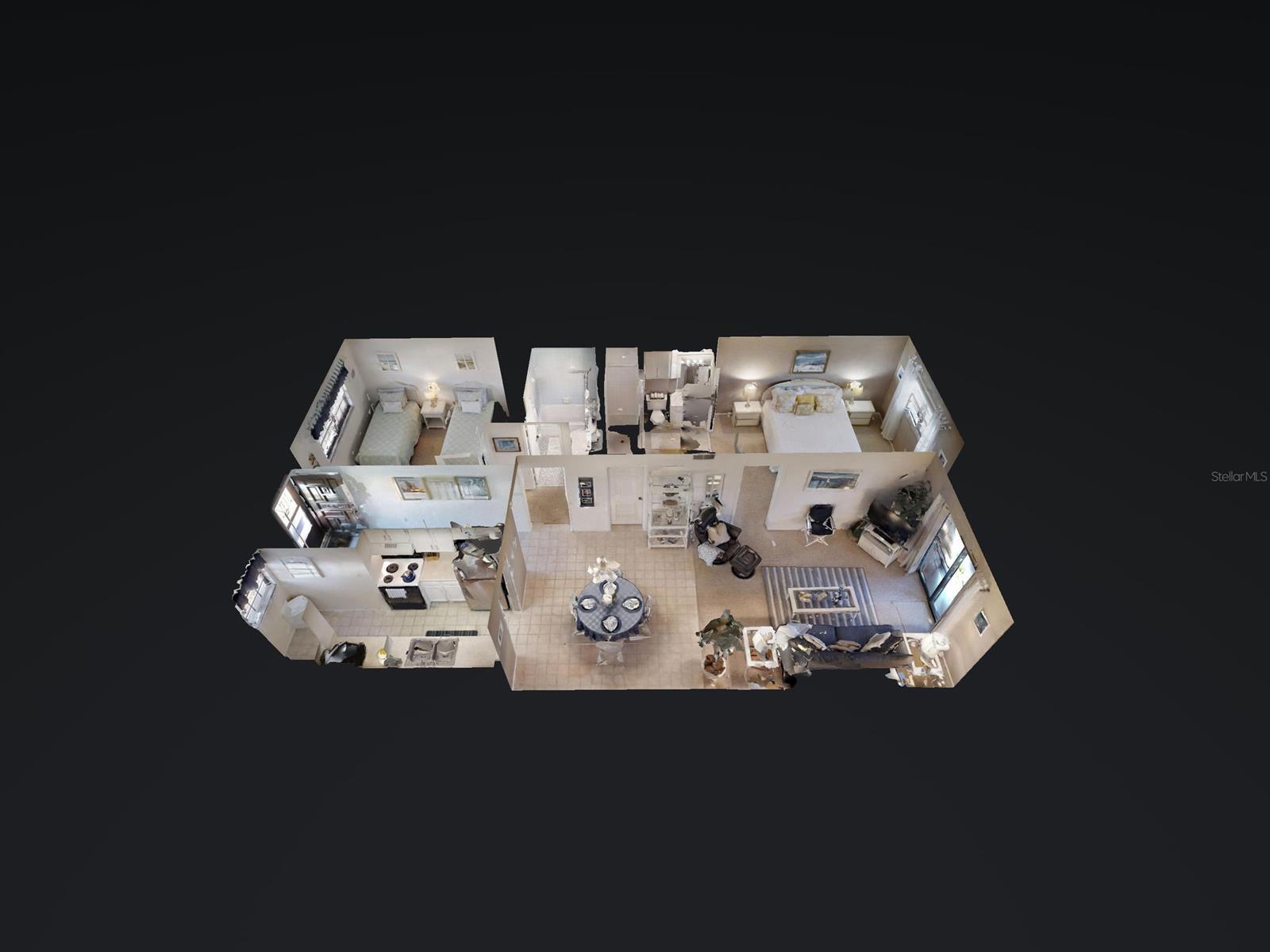 Hacienda Del Sol Condo - Residential