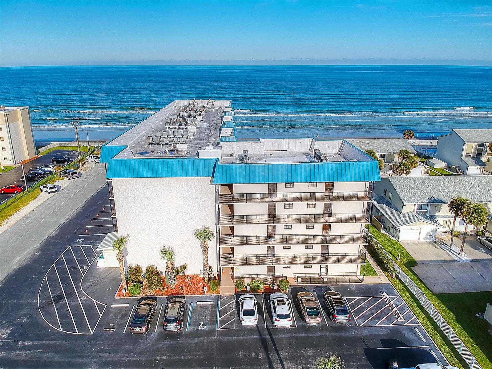 Hacienda Del Sol Condo - Residential