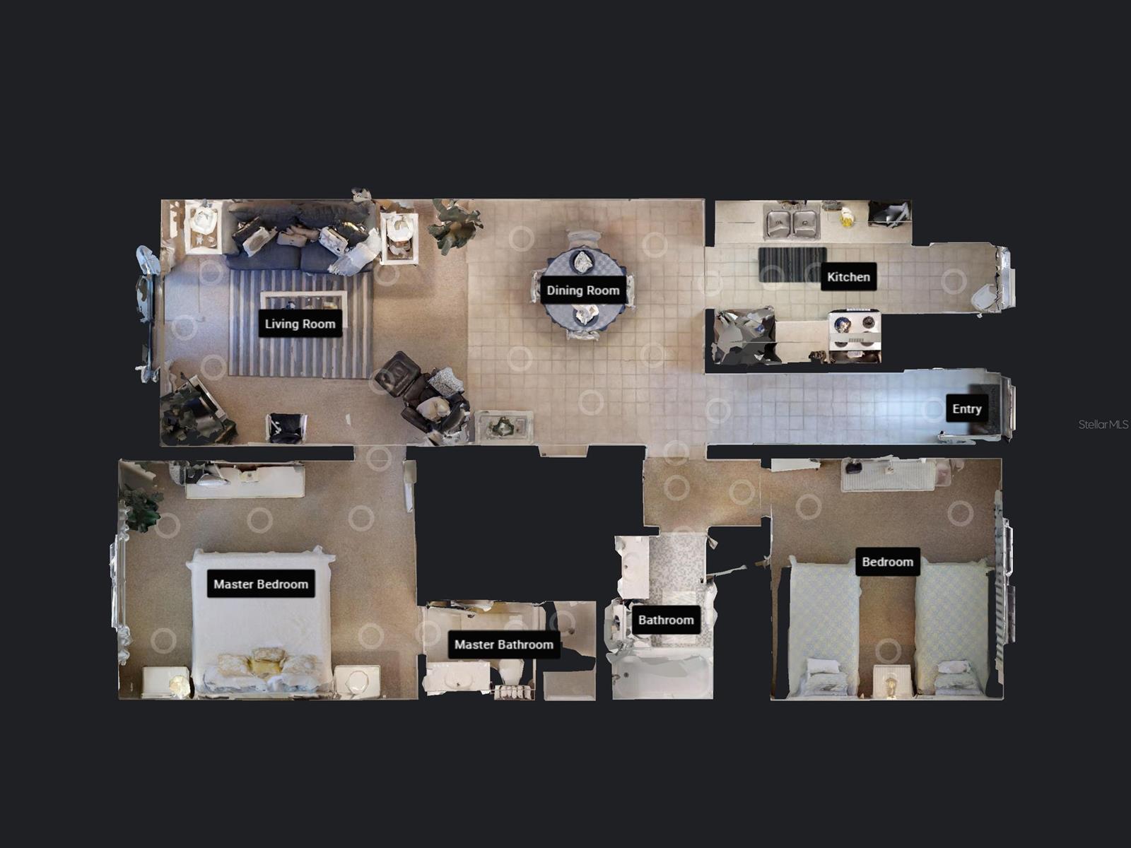 Hacienda Del Sol Condo - Residential