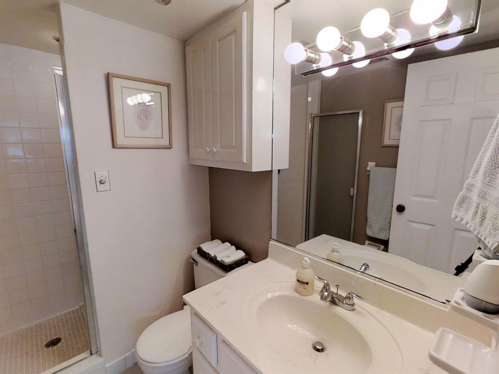 Hacienda Del Sol Condo - Residential