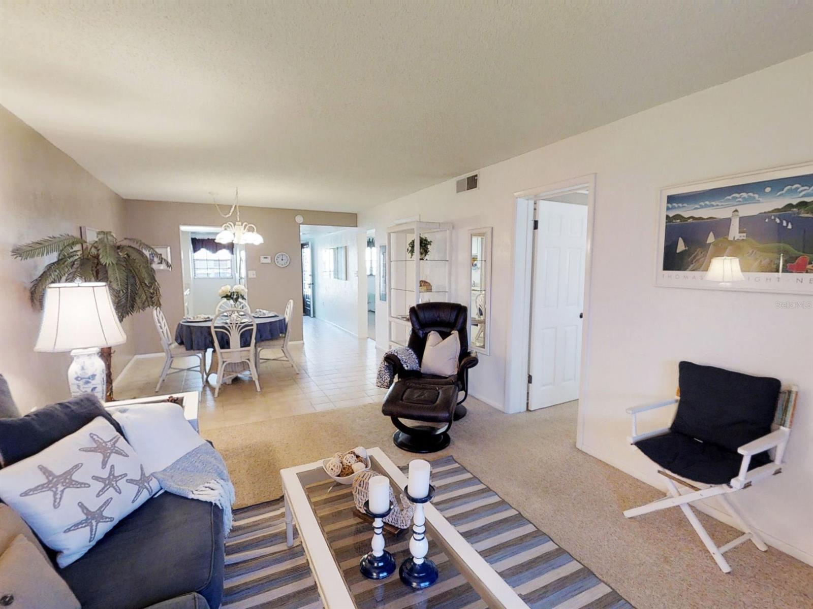 Hacienda Del Sol Condo - Residential