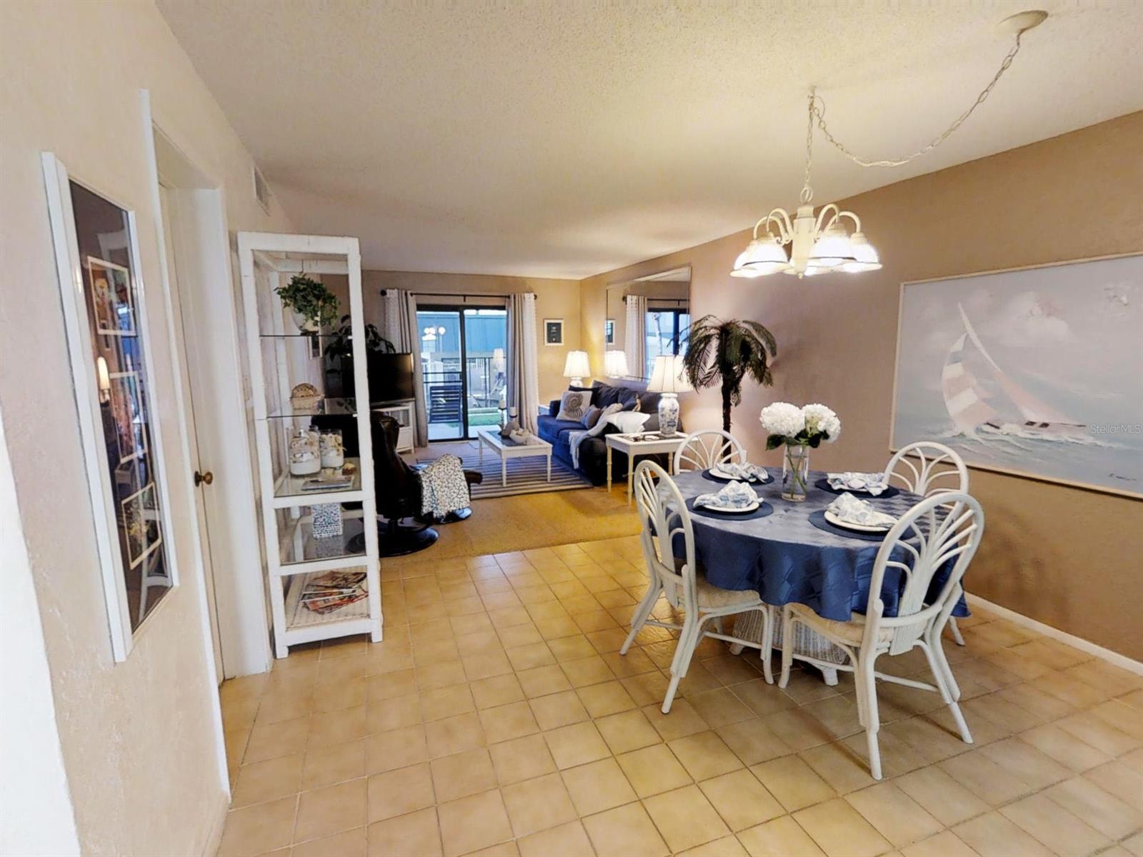 Hacienda Del Sol Condo - Residential