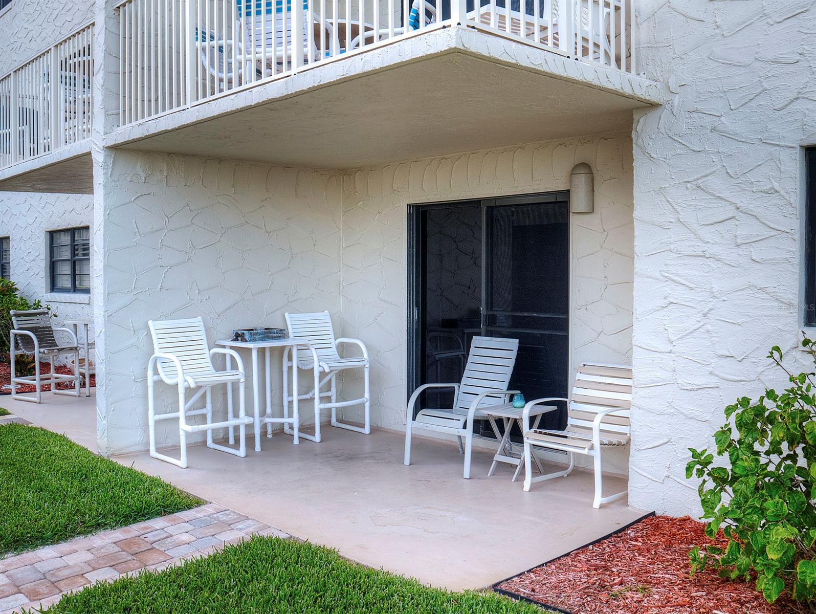 Hacienda Del Sol Condo - Residential