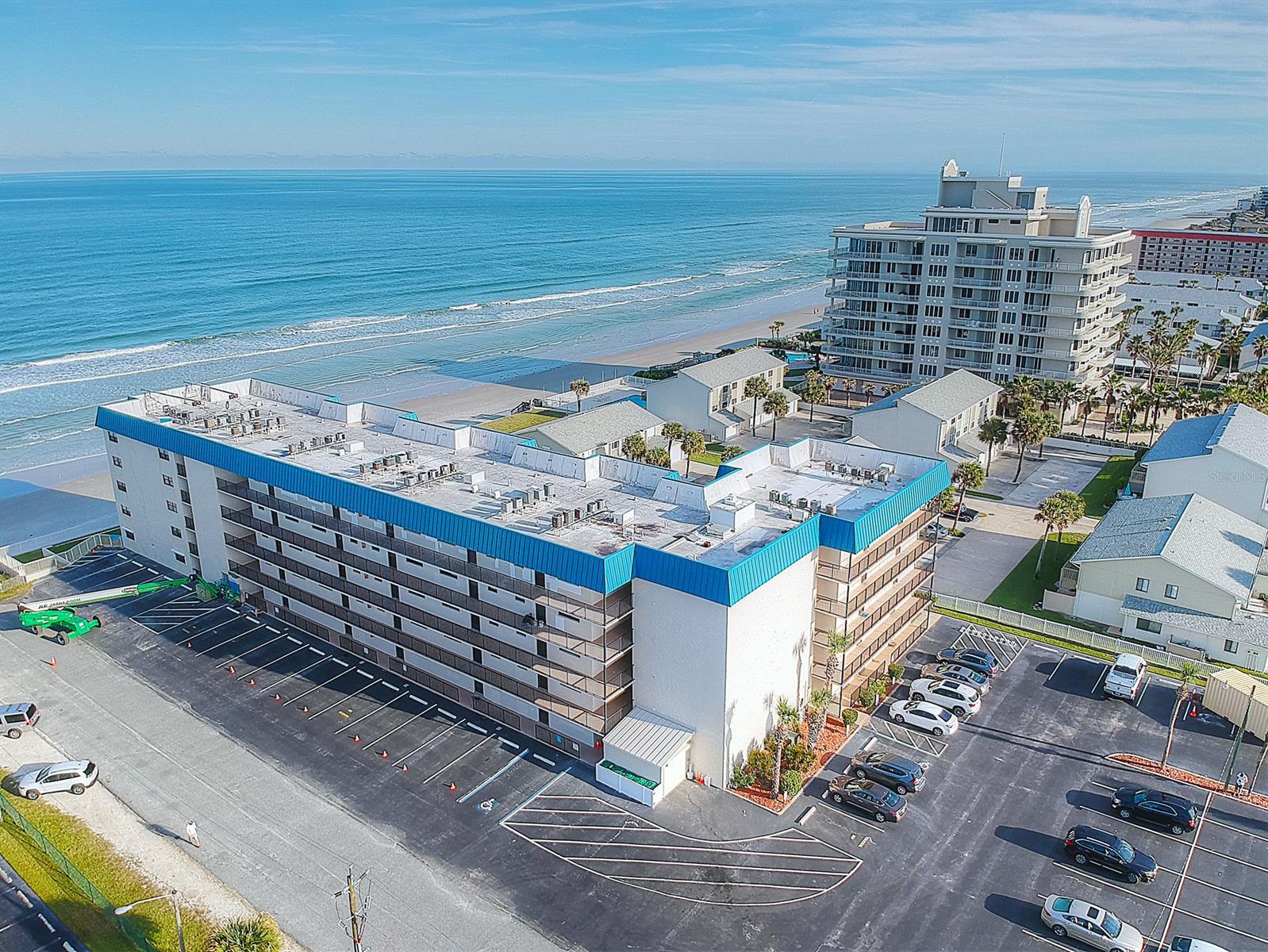 Hacienda Del Sol Condo - Residential