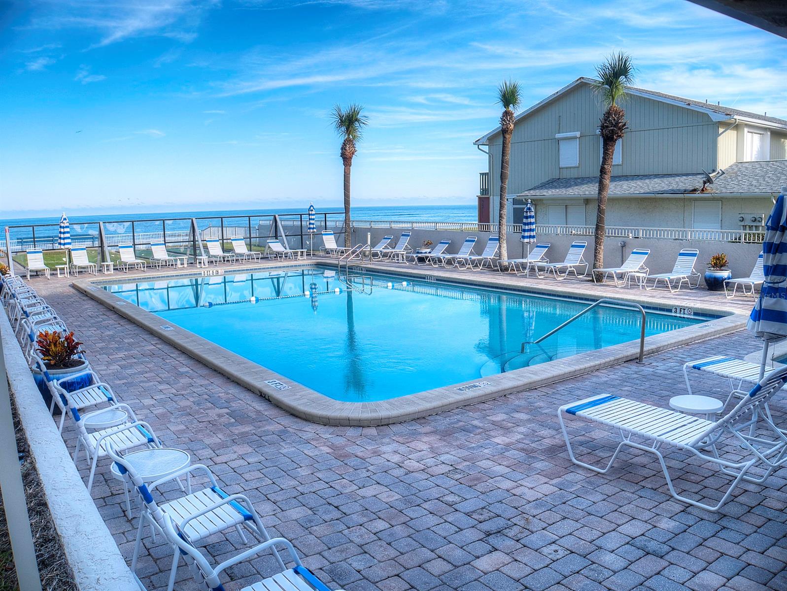 Hacienda Del Sol Condo - Residential