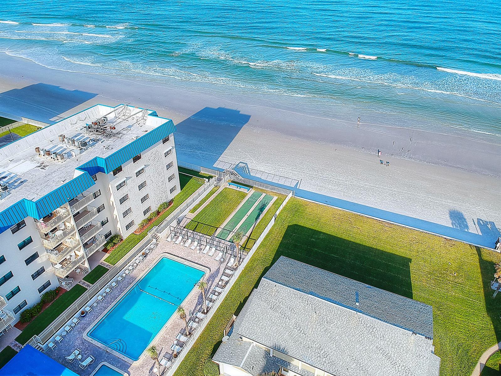 Hacienda Del Sol Condo - Residential