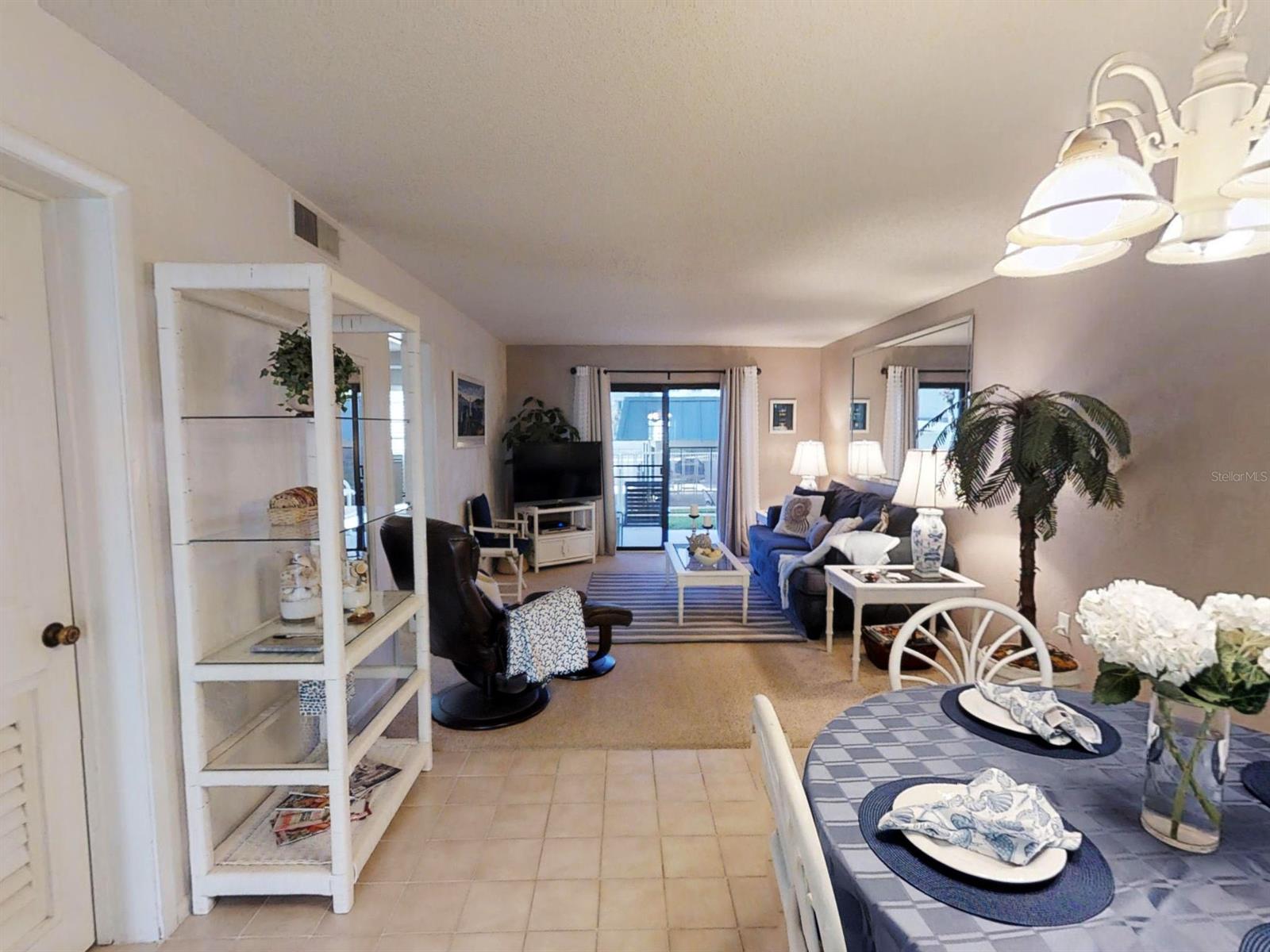 Hacienda Del Sol Condo - Residential