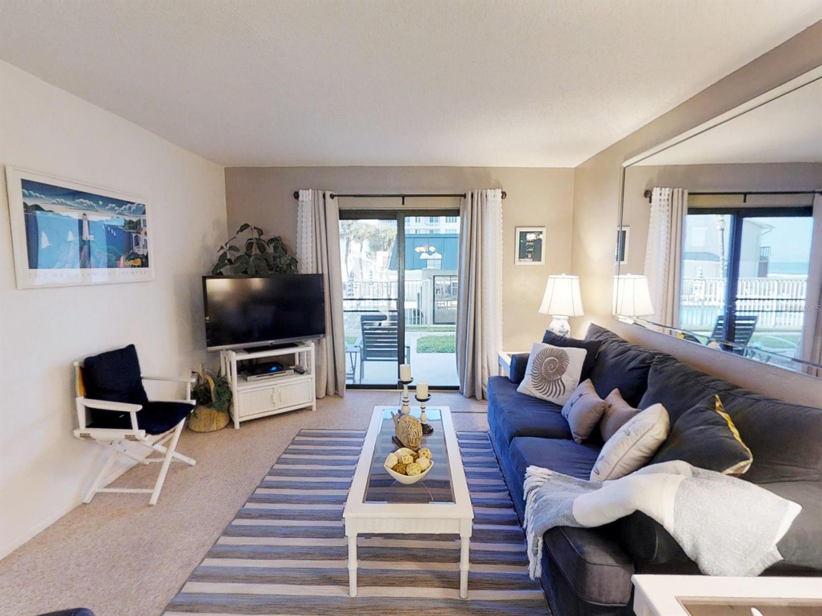 Hacienda Del Sol Condo - Residential