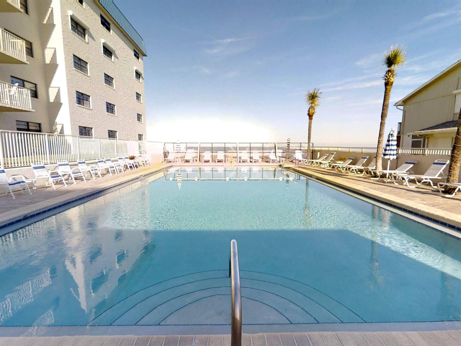 Hacienda Del Sol Condo - Residential