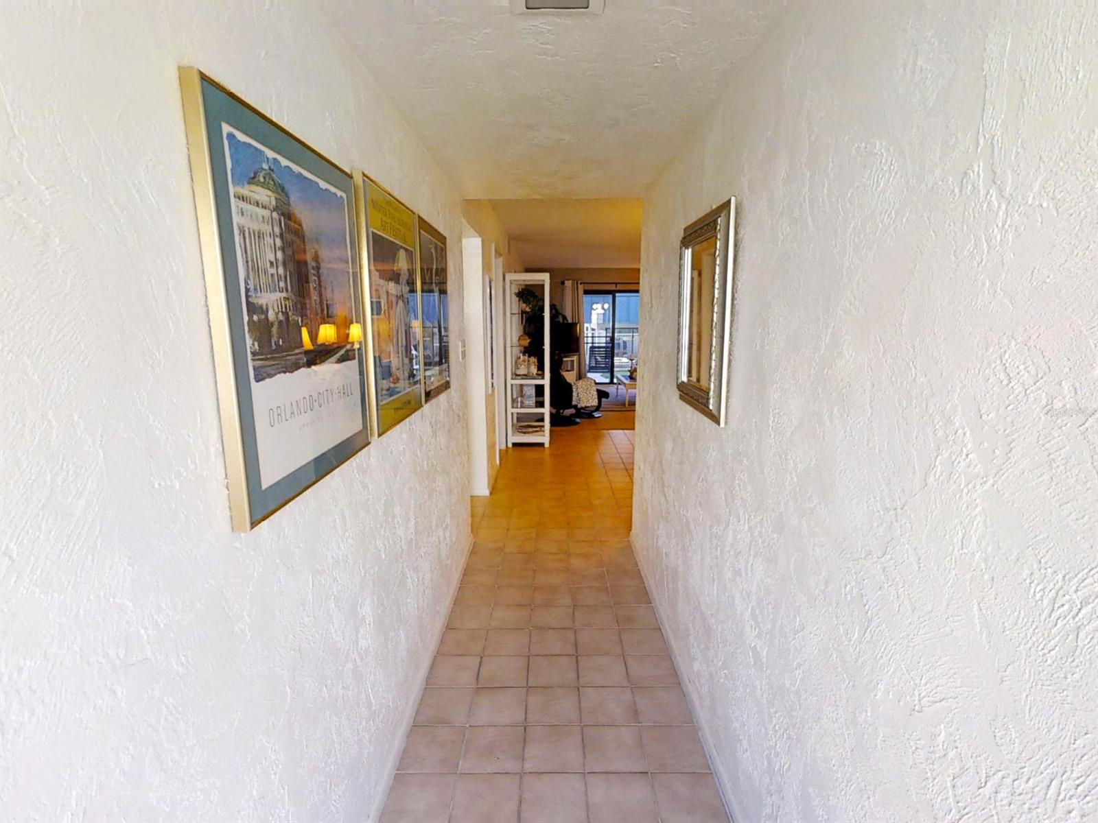 Hacienda Del Sol Condo - Residential