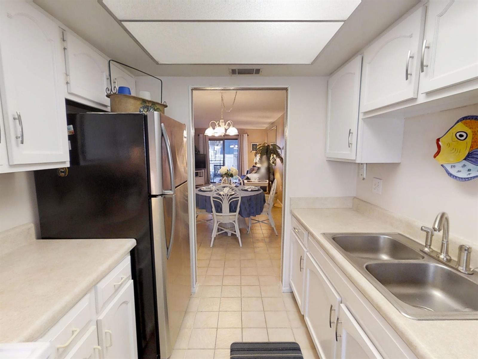 Hacienda Del Sol Condo - Residential