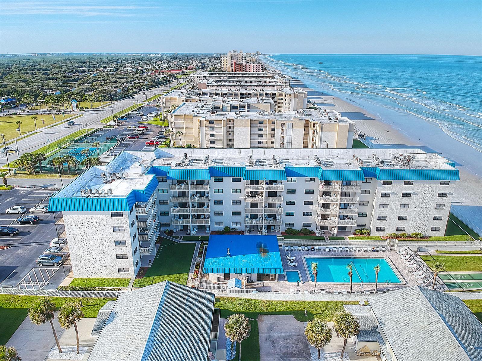 Hacienda Del Sol Condo - Residential